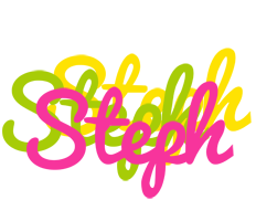 Steph sweets logo