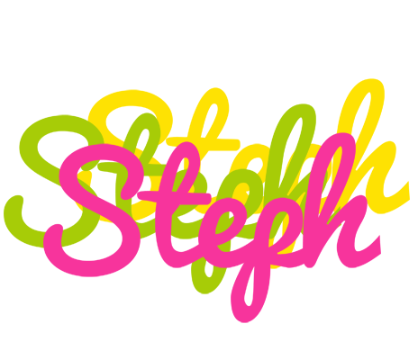 Steph sweets logo