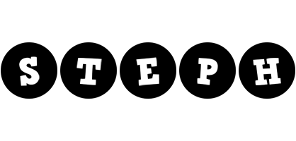 Steph tools logo