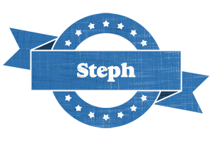 Steph trust logo