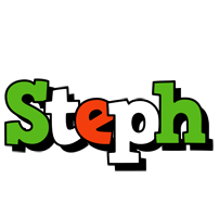 Steph venezia logo