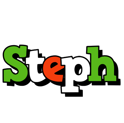 Steph venezia logo