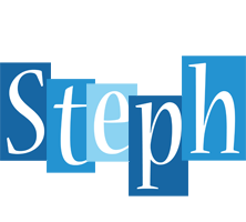 Steph winter logo