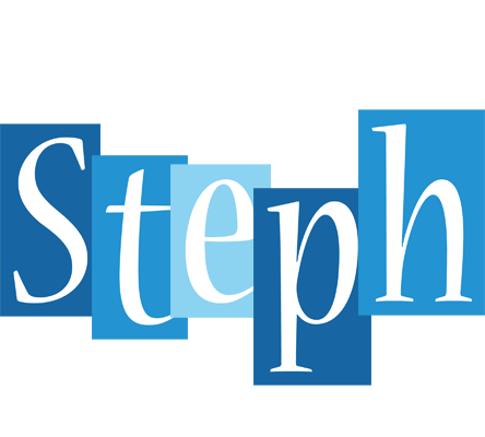 Steph winter logo