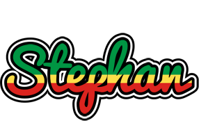 Stephan african logo