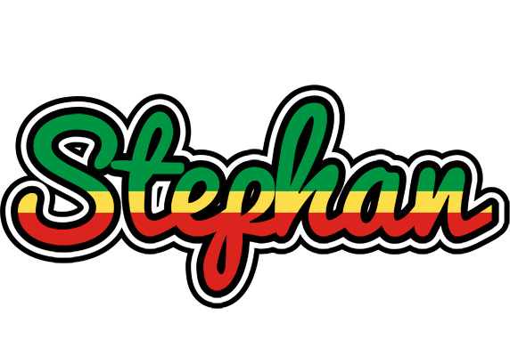 Stephan african logo
