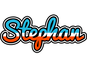 Stephan america logo