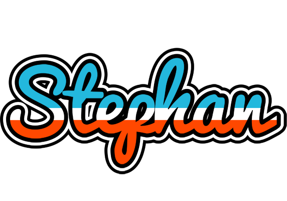 Stephan america logo