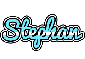 Stephan argentine logo