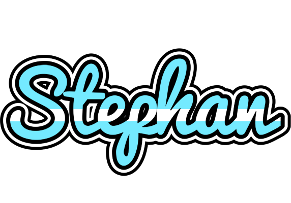 Stephan argentine logo