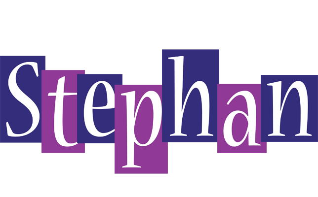 Stephan autumn logo