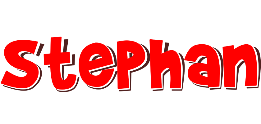 Stephan basket logo