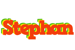 Stephan bbq logo