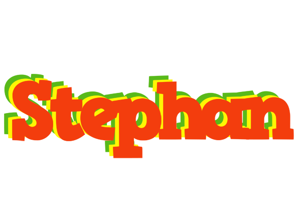 Stephan bbq logo