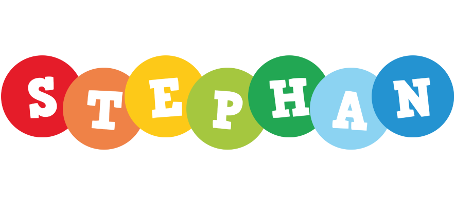 Stephan boogie logo