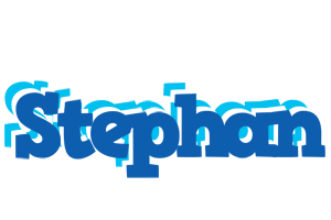 Stephan business logo