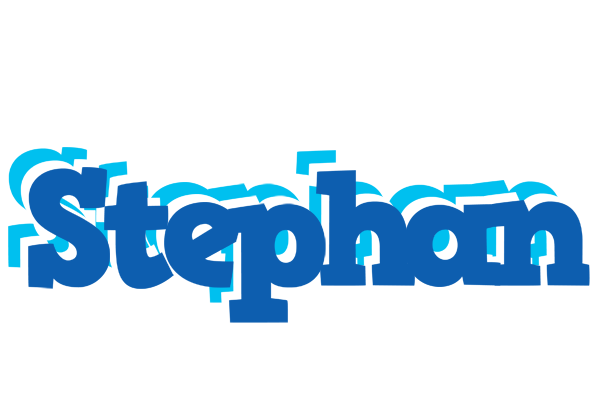 Stephan business logo