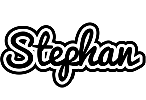 Stephan chess logo