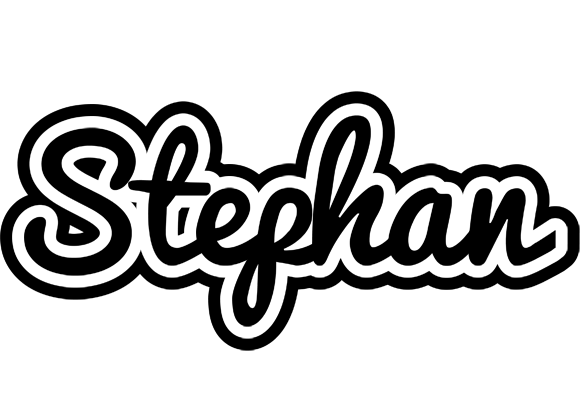 Stephan chess logo