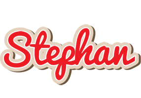 Stephan chocolate logo