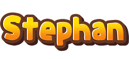 Stephan cookies logo