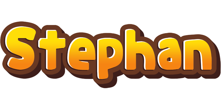 Stephan cookies logo