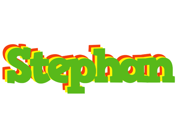 Stephan crocodile logo
