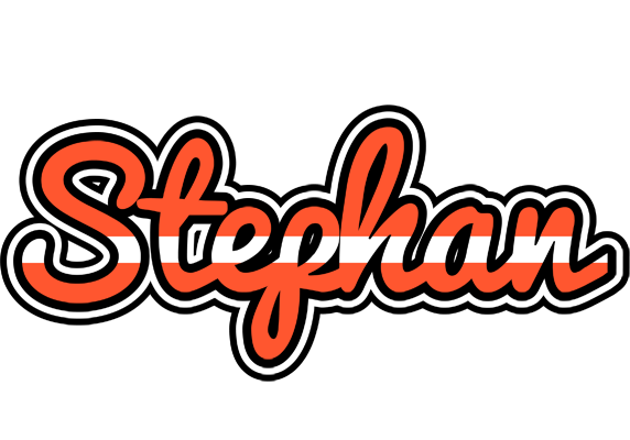 Stephan denmark logo