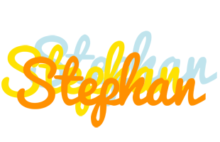 Stephan energy logo