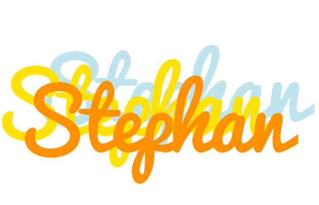 Stephan energy logo