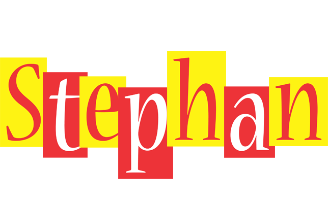 Stephan errors logo
