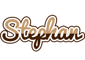 Stephan exclusive logo