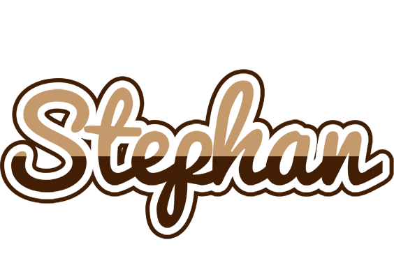 Stephan exclusive logo