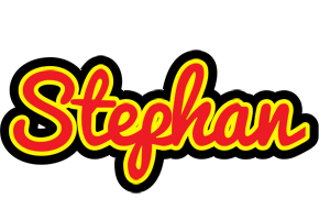 Stephan fireman logo