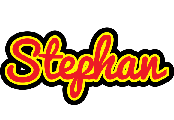 Stephan fireman logo