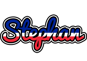 Stephan france logo