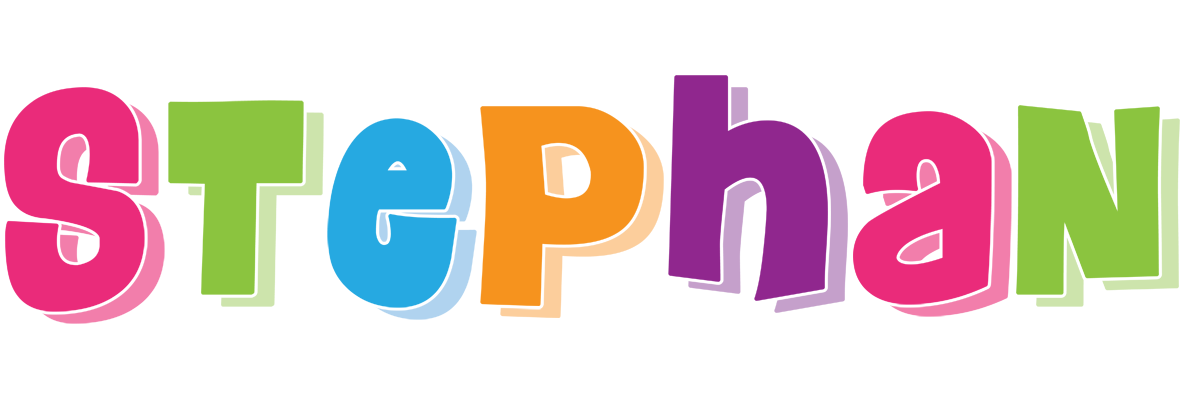 Stephan friday logo