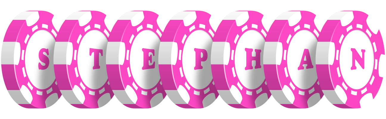Stephan gambler logo