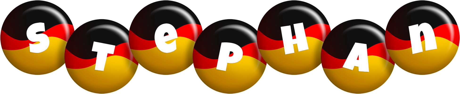 Stephan german logo