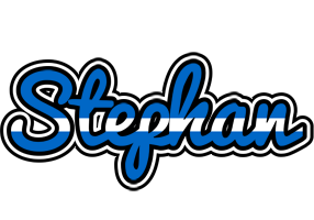 Stephan greece logo