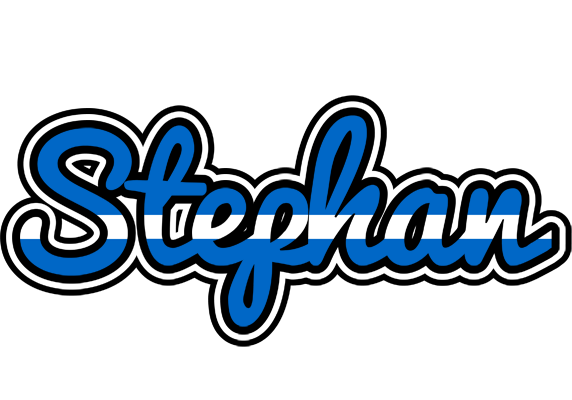 Stephan greece logo