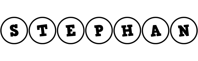 Stephan handy logo