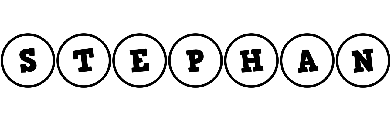 Stephan handy logo