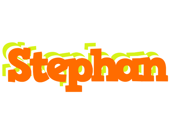 Stephan healthy logo