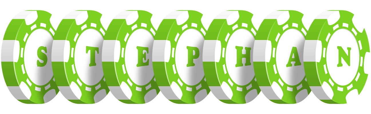 Stephan holdem logo