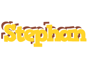 Stephan hotcup logo