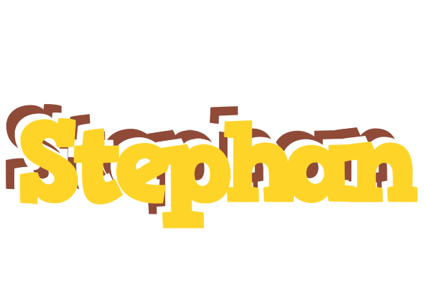 Stephan hotcup logo