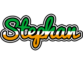 Stephan ireland logo