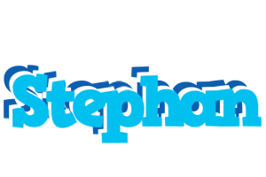 Stephan jacuzzi logo