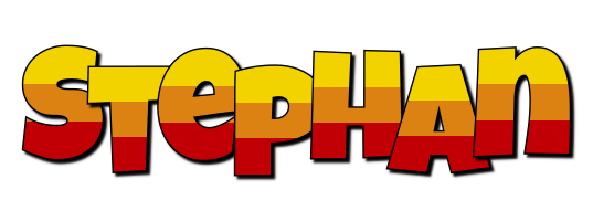 Stephan jungle logo